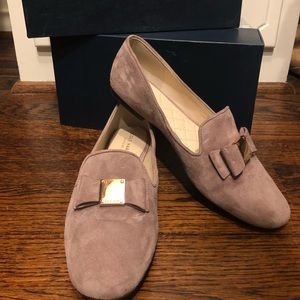 Like New Cole Hana loafers